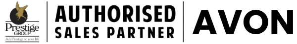 Prestige Avon Logo - Prestige Group